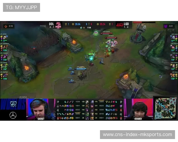 S赛关键局决策突出完成惊天翻盘